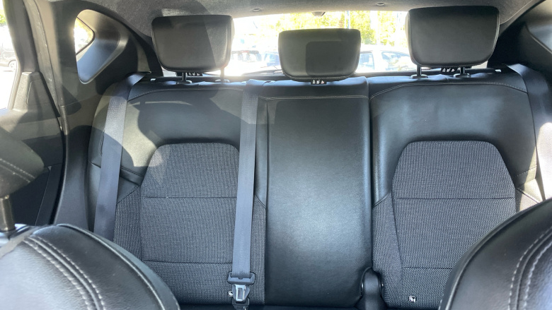 Renault Captur 1.0 TCE 90 Rive Gauche 5dr Petrol Hatchback